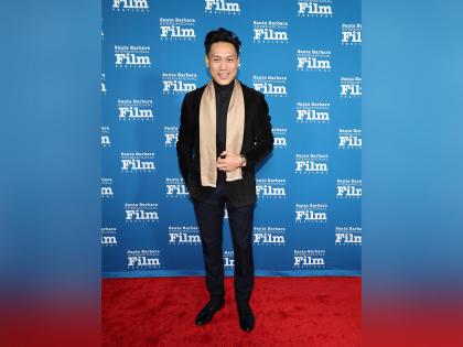 'Wicked' fame director Jon M Chu to be honoured with Judy Garland Award at Lumiere Awards 2026 | 'Wicked' fame director Jon M Chu to be honoured with Judy Garland Award at Lumiere Awards 2026 'Wicked' fame director Jon M Chu to be honoured with Judy Garland Award at Lumiere Awards 2026 | 'Wicked' fame director Jon M Chu to be honoured with Judy Garland Award at Lumiere Awards 2026