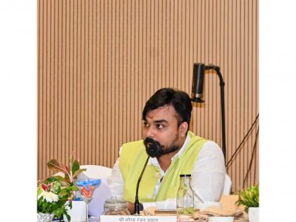 Soumya Ranjan Pradhan Appointed Advisor to the Chairman of Asia Kabaddi Federation | Soumya Ranjan Pradhan Appointed Advisor to the Chairman of Asia Kabaddi Federation Soumya Ranjan Pradhan Appointed Advisor to the Chairman of Asia Kabaddi Federation | Soumya Ranjan Pradhan Appointed Advisor to the Chairman of Asia Kabaddi Federation