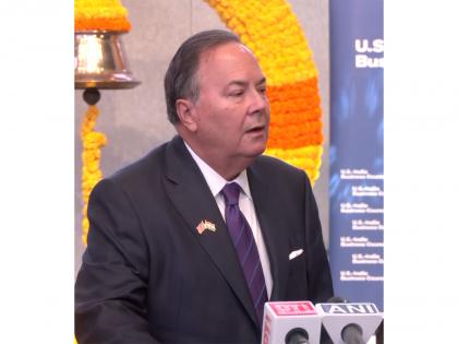 What is good for the Indian economy will eventually be good for the U.S. economy, says Executive Vice Chairman of NASDAQ | What is good for the Indian economy will eventually be good for the U.S. economy, says Executive Vice Chairman of NASDAQ What is good for the Indian economy will eventually be good for the U.S. economy, says Executive Vice Chairman of NASDAQ | What is good for the Indian economy will eventually be good for the U.S. economy, says Executive Vice Chairman of NASDAQ