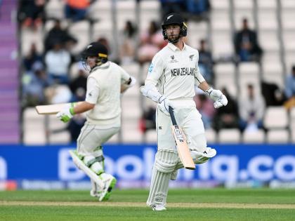NZ vs WI, 3rd Test: Latham-Conway register best opening partnership by a Kiwi pair in Test history NZ vs WI, 3rd Test: Latham-Conway register best opening partnership by a Kiwi pair in Test history