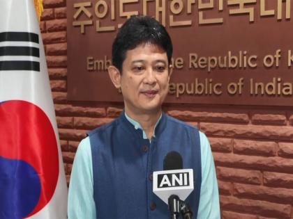 India-Korea ties deepen as trade, culture and trust expand: Outgoing DCM Sang-woo Lim | India-Korea ties deepen as trade, culture and trust expand: Outgoing DCM Sang-woo Lim India-Korea ties deepen as trade, culture and trust expand: Outgoing DCM Sang-woo Lim | India-Korea ties deepen as trade, culture and trust expand: Outgoing DCM Sang-woo Lim