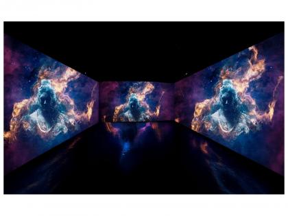 Shiva Immersive: India's First Cultural-Tech Experience |Immersive Mythology Franchise | Shiva Immersive: India's First Cultural-Tech Experience |Immersive Mythology Franchise Shiva Immersive: India's First Cultural-Tech Experience |Immersive Mythology Franchise | Shiva Immersive: India's First Cultural-Tech Experience |Immersive Mythology Franchise