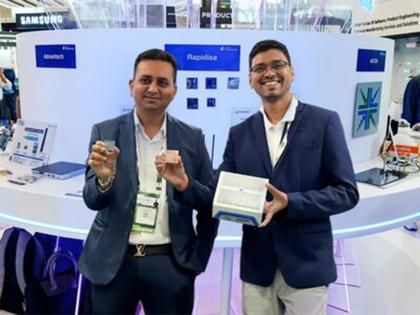 Rapidise Unveils 'RISE Modules & Edge AI Box' | Rapidise Unveils 'RISE Modules & Edge AI Box' Rapidise Unveils 'RISE Modules & Edge AI Box' | Rapidise Unveils 'RISE Modules & Edge AI Box'