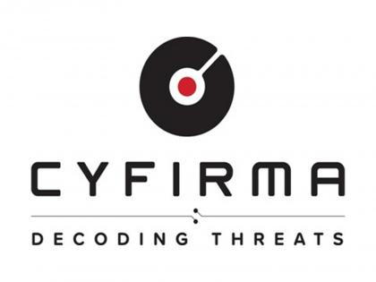 CYFIRMA Announces DeCYFIR 4.0: Industry-Leading AI Platform Engineered for Preemptive Protection Against Future Threats | CYFIRMA Announces DeCYFIR 4.0: Industry-Leading AI Platform Engineered for Preemptive Protection Against Future Threats CYFIRMA Announces DeCYFIR 4.0: Industry-Leading AI Platform Engineered for Preemptive Protection Against Future Threats | CYFIRMA Announces DeCYFIR 4.0: Industry-Leading AI Platform Engineered for Preemptive Protection Against Future Threats