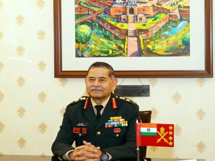 CDS General Dwivedi outlines 'IKIGAI' framework to deepen Indo-Pacific land forces cooperation at 3rd Land Forces Summit | CDS General Dwivedi outlines 'IKIGAI' framework to deepen Indo-Pacific land forces cooperation at 3rd Land Forces Summit CDS General Dwivedi outlines 'IKIGAI' framework to deepen Indo-Pacific land forces cooperation at 3rd Land Forces Summit | CDS General Dwivedi outlines 'IKIGAI' framework to deepen Indo-Pacific land forces cooperation at 3rd Land Forces Summit