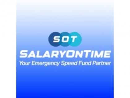 SalaryOnTime witnesses 200% Growth in App Installs, Driven by Fast & Paperless Loans | SalaryOnTime witnesses 200% Growth in App Installs, Driven by Fast & Paperless Loans SalaryOnTime witnesses 200% Growth in App Installs, Driven by Fast & Paperless Loans | SalaryOnTime witnesses 200% Growth in App Installs, Driven by Fast & Paperless Loans