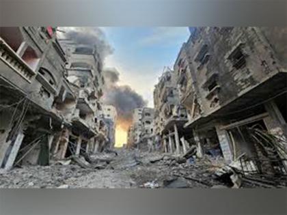 Israel kills terrorist who crossed yellow line, posed threat to soldiers | Israel kills terrorist who crossed yellow line, posed threat to soldiers Israel kills terrorist who crossed yellow line, posed threat to soldiers | Israel kills terrorist who crossed yellow line, posed threat to soldiers