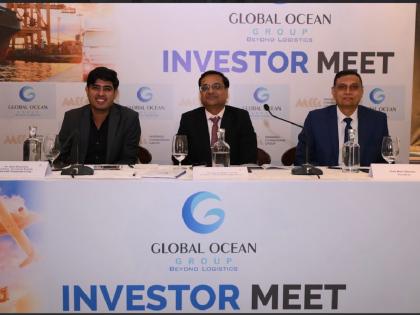 GLOBAL OCEAN LOGISTICS INDIA LIMITED SME IPO Closes On 19th December 2025 | GLOBAL OCEAN LOGISTICS INDIA LIMITED SME IPO Closes On 19th December 2025 GLOBAL OCEAN LOGISTICS INDIA LIMITED SME IPO Closes On 19th December 2025 | GLOBAL OCEAN LOGISTICS INDIA LIMITED SME IPO Closes On 19th December 2025