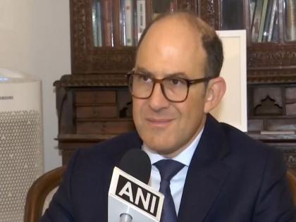 "There is consensus among some MERCOSUR members, India to expand PTA": Argentine Envoy Caucino | "There is consensus among some MERCOSUR members, India to expand PTA": Argentine Envoy Caucino "There is consensus among some MERCOSUR members, India to expand PTA": Argentine Envoy Caucino | "There is consensus among some MERCOSUR members, India to expand PTA": Argentine Envoy Caucino