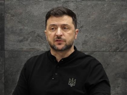 Ukraine's "resilience" can weaken Putin's ability to prolong war: Zelenskyy | Ukraine's "resilience" can weaken Putin's ability to prolong war: Zelenskyy Ukraine's "resilience" can weaken Putin's ability to prolong war: Zelenskyy | Ukraine's "resilience" can weaken Putin's ability to prolong war: Zelenskyy