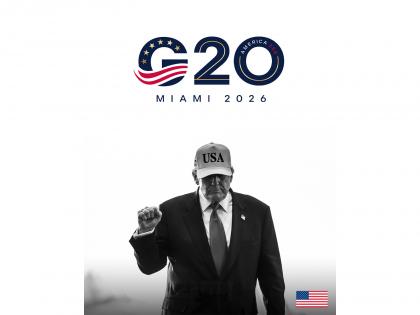 US holds first G20 Sherpa meeting without South Africa, launches working groups on economic priorities | US holds first G20 Sherpa meeting without South Africa, launches working groups on economic priorities US holds first G20 Sherpa meeting without South Africa, launches working groups on economic priorities | US holds first G20 Sherpa meeting without South Africa, launches working groups on economic priorities