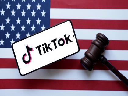 TikTok signs deal to sell its US entity to American investors | TikTok signs deal to sell its US entity to American investors TikTok signs deal to sell its US entity to American investors | TikTok signs deal to sell its US entity to American investors