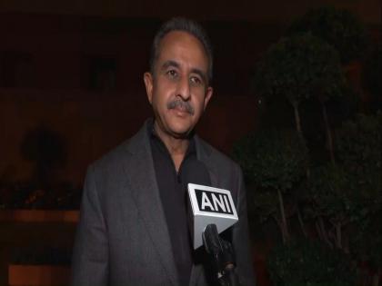 "Great honour for our country": MoS Kirti Vardhan Singh lauds conferment of Ethiopia's award on PM Modi | "Great honour for our country": MoS Kirti Vardhan Singh lauds conferment of Ethiopia's award on PM Modi "Great honour for our country": MoS Kirti Vardhan Singh lauds conferment of Ethiopia's award on PM Modi | "Great honour for our country": MoS Kirti Vardhan Singh lauds conferment of Ethiopia's award on PM Modi