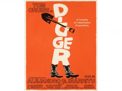 Tom Cruise's next film with 'The Revenant' director is titled 'Digger', to hit theatres on October 2, 2026 | Tom Cruise's next film with 'The Revenant' director is titled 'Digger', to hit theatres on October 2, 2026 Tom Cruise's next film with 'The Revenant' director is titled 'Digger', to hit theatres on October 2, 2026 | Tom Cruise's next film with 'The Revenant' director is titled 'Digger', to hit theatres on October 2, 2026