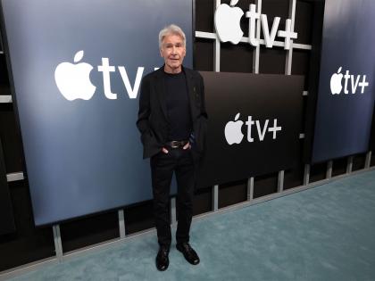 Actor Harrison Ford to be honoured with SAG-AFTRA's Life Achievement Award | Actor Harrison Ford to be honoured with SAG-AFTRA's Life Achievement Award Actor Harrison Ford to be honoured with SAG-AFTRA's Life Achievement Award | Actor Harrison Ford to be honoured with SAG-AFTRA's Life Achievement Award