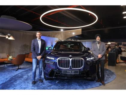 BMW Group India Bolsters its Dealer Network in Delhi NCR | BMW Group India Bolsters its Dealer Network in Delhi NCR BMW Group India Bolsters its Dealer Network in Delhi NCR | BMW Group India Bolsters its Dealer Network in Delhi NCR