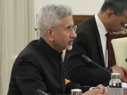 India seeks Netherlands support as EU free trade talks enter decisive phase: Jaishankar | India seeks Netherlands support as EU free trade talks enter decisive phase: Jaishankar India seeks Netherlands support as EU free trade talks enter decisive phase: Jaishankar | India seeks Netherlands support as EU free trade talks enter decisive phase: Jaishankar