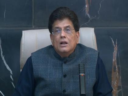 India-Oman CEPA opens new avenues in trade, mobility, investment: Piyush Goyal | India-Oman CEPA opens new avenues in trade, mobility, investment: Piyush Goyal India-Oman CEPA opens new avenues in trade, mobility, investment: Piyush Goyal | India-Oman CEPA opens new avenues in trade, mobility, investment: Piyush Goyal