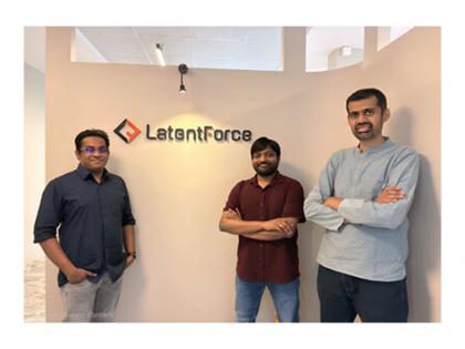 LatentForce Raises $1.7M Seed Co-Led by Ideaspring Capital and Yali Capital to Accelerate Agentic AI-Driven Enterprise Software Modernisation | LatentForce Raises $1.7M Seed Co-Led by Ideaspring Capital and Yali Capital to Accelerate Agentic AI-Driven Enterprise Software Modernisation LatentForce Raises $1.7M Seed Co-Led by Ideaspring Capital and Yali Capital to Accelerate Agentic AI-Driven Enterprise Software Modernisation | LatentForce Raises $1.7M Seed Co-Led by Ideaspring Capital and Yali Capital to Accelerate Agentic AI-Driven Enterprise Software Modernisation