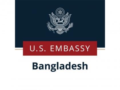 US Embassy issues security advisory for citizens amid Sharif Osman Hadi's funeral in Dhaka | US Embassy issues security advisory for citizens amid Sharif Osman Hadi's funeral in Dhaka US Embassy issues security advisory for citizens amid Sharif Osman Hadi's funeral in Dhaka | US Embassy issues security advisory for citizens amid Sharif Osman Hadi's funeral in Dhaka