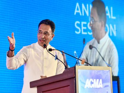 India AI Governance Guidelines do not allow unrestricted deployment of high-risk AI systems: MoS Jitin Prasada | India AI Governance Guidelines do not allow unrestricted deployment of high-risk AI systems: MoS Jitin Prasada India AI Governance Guidelines do not allow unrestricted deployment of high-risk AI systems: MoS Jitin Prasada | India AI Governance Guidelines do not allow unrestricted deployment of high-risk AI systems: MoS Jitin Prasada