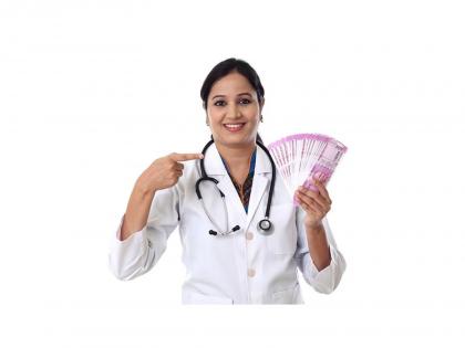 Benefits of specialised loans for doctors starting a practice | Benefits of specialised loans for doctors starting a practice Benefits of specialised loans for doctors starting a practice | Benefits of specialised loans for doctors starting a practice
