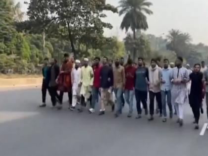 Sharif Osman Hadi's post-mortem underway as Bangladesh observes state mourning | Sharif Osman Hadi's post-mortem underway as Bangladesh observes state mourning Sharif Osman Hadi's post-mortem underway as Bangladesh observes state mourning | Sharif Osman Hadi's post-mortem underway as Bangladesh observes state mourning