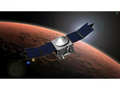 NASA loses contact with Mars probe 'Maven' | NASA loses contact with Mars probe 'Maven' NASA loses contact with Mars probe 'Maven' | NASA loses contact with Mars probe 'Maven'