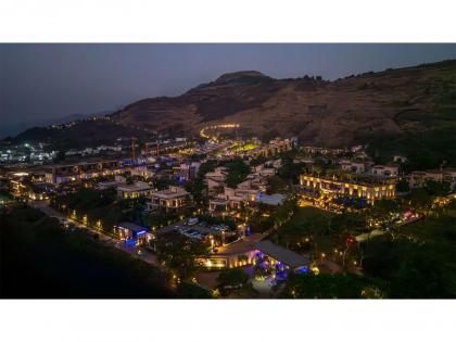 Della Resorts: India's Most Ultra-Luxury Experiential Resorts | Della Resorts: India's Most Ultra-Luxury Experiential Resorts Della Resorts: India's Most Ultra-Luxury Experiential Resorts | Della Resorts: India's Most Ultra-Luxury Experiential Resorts