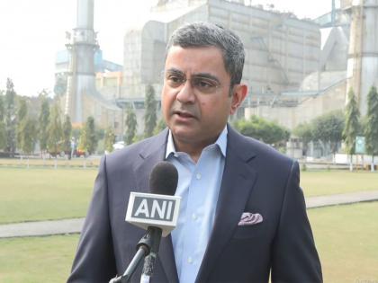 IMFA to become India's largest Ferro Chrome producer with Tata Steel plant acquisition: Subhrakant Panda | IMFA to become India's largest Ferro Chrome producer with Tata Steel plant acquisition: Subhrakant Panda IMFA to become India's largest Ferro Chrome producer with Tata Steel plant acquisition: Subhrakant Panda | IMFA to become India's largest Ferro Chrome producer with Tata Steel plant acquisition: Subhrakant Panda