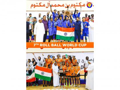 CHAMPIONS OF THE WORLD: India Sets the Roll Ball World Ablaze, Clinches Historic Glory at the 7th World Cup 2025 | CHAMPIONS OF THE WORLD: India Sets the Roll Ball World Ablaze, Clinches Historic Glory at the 7th World Cup 2025 CHAMPIONS OF THE WORLD: India Sets the Roll Ball World Ablaze, Clinches Historic Glory at the 7th World Cup 2025 | CHAMPIONS OF THE WORLD: India Sets the Roll Ball World Ablaze, Clinches Historic Glory at the 7th World Cup 2025