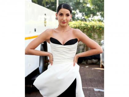 "Impact was quite severe, flinged me across car": Nora Fatehi shares scary experience after car accident | "Impact was quite severe, flinged me across car": Nora Fatehi shares scary experience after car accident "Impact was quite severe, flinged me across car": Nora Fatehi shares scary experience after car accident | "Impact was quite severe, flinged me across car": Nora Fatehi shares scary experience after car accident