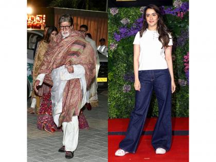 Shraddha Kapoor makes this adorable request to Amitabh Bachchan after fan asks for coffee date with her | Shraddha Kapoor makes this adorable request to Amitabh Bachchan after fan asks for coffee date with her Shraddha Kapoor makes this adorable request to Amitabh Bachchan after fan asks for coffee date with her | Shraddha Kapoor makes this adorable request to Amitabh Bachchan after fan asks for coffee date with her