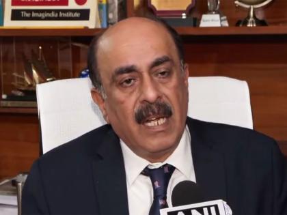 "SHANTI bill long overdue for India's interest," says expert amid opposition allegations | "SHANTI bill long overdue for India's interest," says expert amid opposition allegations "SHANTI bill long overdue for India's interest," says expert amid opposition allegations | "SHANTI bill long overdue for India's interest," says expert amid opposition allegations