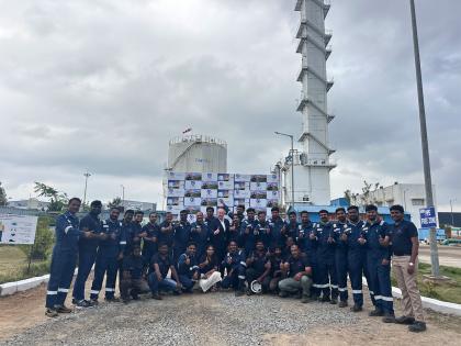 Air Liquide Strengthens Its Presence in India with the Successful Integration of NovaAir Teams | Air Liquide Strengthens Its Presence in India with the Successful Integration of NovaAir Teams Air Liquide Strengthens Its Presence in India with the Successful Integration of NovaAir Teams | Air Liquide Strengthens Its Presence in India with the Successful Integration of NovaAir Teams