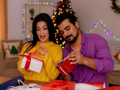 As the Year Ends, This Secret Santa Takes on New Meaning | As the Year Ends, This Secret Santa Takes on New Meaning As the Year Ends, This Secret Santa Takes on New Meaning | As the Year Ends, This Secret Santa Takes on New Meaning