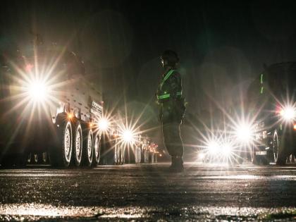 Taiwan detects five Chinese aircraft, eight naval vessels, one ship around nation | Taiwan detects five Chinese aircraft, eight naval vessels, one ship around nation Taiwan detects five Chinese aircraft, eight naval vessels, one ship around nation | Taiwan detects five Chinese aircraft, eight naval vessels, one ship around nation