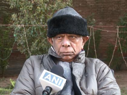 "China doesn't respect the territorial integrity of India": Former diplomat KP Fabian on Beijing's expansionist policy "China doesn't respect the territorial integrity of India": Former diplomat KP Fabian on Beijing's expansionist policy