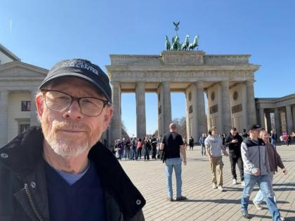 Ron Howard shares why he dedicated 'How the Grinch Stole Christmas' to his mom, shares inspiration behind it | Ron Howard shares why he dedicated 'How the Grinch Stole Christmas' to his mom, shares inspiration behind it Ron Howard shares why he dedicated 'How the Grinch Stole Christmas' to his mom, shares inspiration behind it | Ron Howard shares why he dedicated 'How the Grinch Stole Christmas' to his mom, shares inspiration behind it