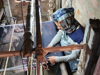 RURIethnic Bringing Everyday Sarees Back into Modern Indian Lives | RURIethnic Bringing Everyday Sarees Back into Modern Indian Lives RURIethnic Bringing Everyday Sarees Back into Modern Indian Lives | RURIethnic Bringing Everyday Sarees Back into Modern Indian Lives