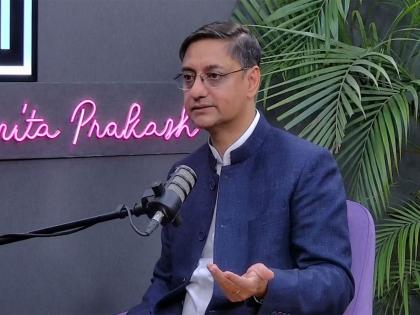 Multi-alignment is active global engagement, fundamentally different from non-alignment: Sanjeev Sanyal | Multi-alignment is active global engagement, fundamentally different from non-alignment: Sanjeev Sanyal Multi-alignment is active global engagement, fundamentally different from non-alignment: Sanjeev Sanyal | Multi-alignment is active global engagement, fundamentally different from non-alignment: Sanjeev Sanyal