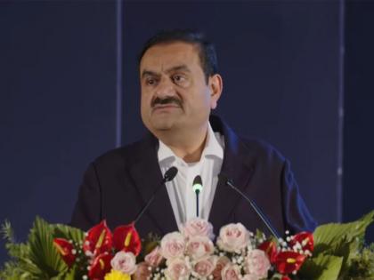 Seeds of tomorrow will be sown in algorithms: Gautam Adani at AI centre launch in Baramati | Seeds of tomorrow will be sown in algorithms: Gautam Adani at AI centre launch in Baramati Seeds of tomorrow will be sown in algorithms: Gautam Adani at AI centre launch in Baramati | Seeds of tomorrow will be sown in algorithms: Gautam Adani at AI centre launch in Baramati