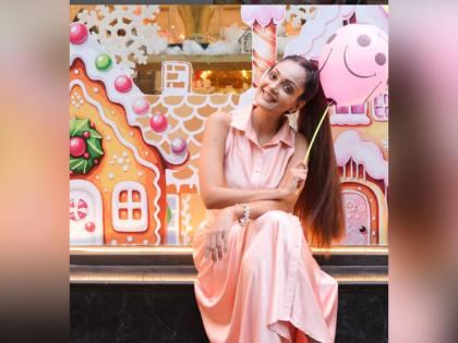 Sheena Chohan to star in Tamil folk drama 'Arjunanin Allirani' | Sheena Chohan to star in Tamil folk drama 'Arjunanin Allirani' Sheena Chohan to star in Tamil folk drama 'Arjunanin Allirani' | Sheena Chohan to star in Tamil folk drama 'Arjunanin Allirani'