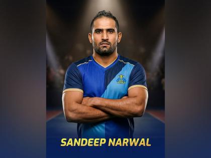 Sandeep Narwal headlines Rohtak Royals' power-packed squad at Kabaddi Champions League auctions | Sandeep Narwal headlines Rohtak Royals' power-packed squad at Kabaddi Champions League auctions Sandeep Narwal headlines Rohtak Royals' power-packed squad at Kabaddi Champions League auctions | Sandeep Narwal headlines Rohtak Royals' power-packed squad at Kabaddi Champions League auctions