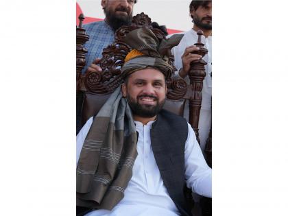 Pak: KP CM writes to Maryam Nawaz over 'discourtesy and hostility' during Punjab visit | Pak: KP CM writes to Maryam Nawaz over 'discourtesy and hostility' during Punjab visit Pak: KP CM writes to Maryam Nawaz over 'discourtesy and hostility' during Punjab visit | Pak: KP CM writes to Maryam Nawaz over 'discourtesy and hostility' during Punjab visit