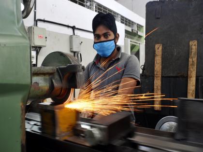 Labour reforms, job-linked incentives scheme drive major employment push in 2025 | Labour reforms, job-linked incentives scheme drive major employment push in 2025 Labour reforms, job-linked incentives scheme drive major employment push in 2025 | Labour reforms, job-linked incentives scheme drive major employment push in 2025