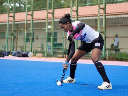 "This Season Is About Courage, Not Caution": Salima Tete as Soorma Hockey Club begins campaign against Shrachi Bengal Tigers at Hockey India League 2025-26 | "This Season Is About Courage, Not Caution": Salima Tete as Soorma Hockey Club begins campaign against Shrachi Bengal Tigers at Hockey India League 2025-26 "This Season Is About Courage, Not Caution": Salima Tete as Soorma Hockey Club begins campaign against Shrachi Bengal Tigers at Hockey India League 2025-26 | "This Season Is About Courage, Not Caution": Salima Tete as Soorma Hockey Club begins campaign against Shrachi Bengal Tigers at Hockey India League 2025-26