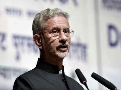 EAM Jaishankar to attend Ex-Bangladesh PM Zia's funeral in Dhaka tomorrow | EAM Jaishankar to attend Ex-Bangladesh PM Zia's funeral in Dhaka tomorrow EAM Jaishankar to attend Ex-Bangladesh PM Zia's funeral in Dhaka tomorrow | EAM Jaishankar to attend Ex-Bangladesh PM Zia's funeral in Dhaka tomorrow