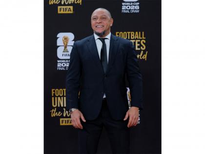 Real Madrid, Brazil icon Roberto Carlos undergoes heart surgery, says "I am fine" | Real Madrid, Brazil icon Roberto Carlos undergoes heart surgery, says "I am fine" Real Madrid, Brazil icon Roberto Carlos undergoes heart surgery, says "I am fine" | Real Madrid, Brazil icon Roberto Carlos undergoes heart surgery, says "I am fine"