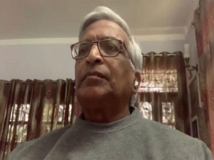 "We are talking about really establishing a normal political dialogue": Former diplomat Suresh K Goel on India-Bangladesh ties | "We are talking about really establishing a normal political dialogue": Former diplomat Suresh K Goel on India-Bangladesh ties "We are talking about really establishing a normal political dialogue": Former diplomat Suresh K Goel on India-Bangladesh ties | "We are talking about really establishing a normal political dialogue": Former diplomat Suresh K Goel on India-Bangladesh ties